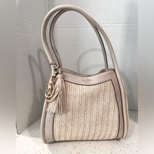 SAM EDELMAN, Large Tote With Detachable Pouch